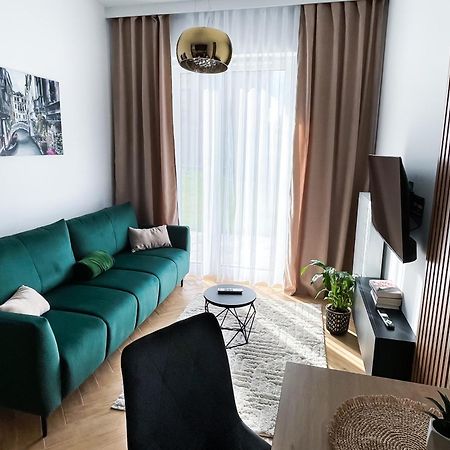 Ds Apartamenty Jasminowa Zator Exterior photo
