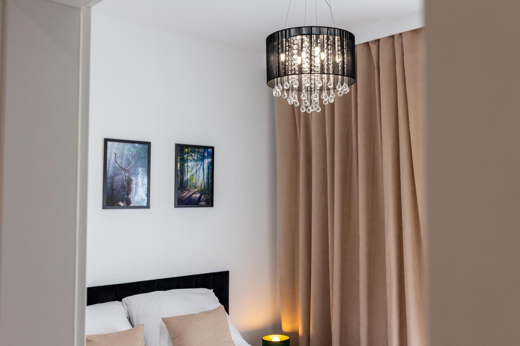 Ds Apartamenty Jasminowa Zator Exterior photo